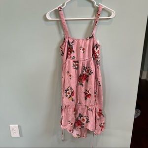 Xhilaration cover up